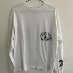 sasquatchfabrix PEACE LOVE NATIONS 長袖のサムネイル