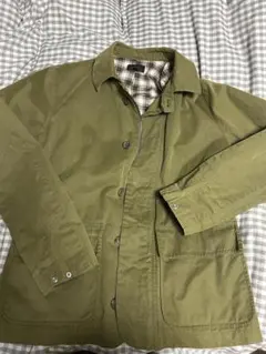 APC ユーティリティジャケット Sサイズのサムネイル