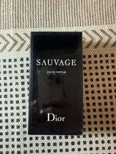 Dior SAUVAGE Eau de Parfum 100ml