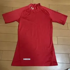 アンダーアーマーヒートギア　SMサイズ(S)