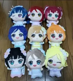 2025年最新】=LOVE ぬいぐるみ モーリーファンタジーの人気アイテム