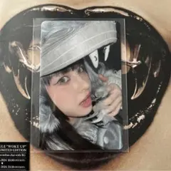 XG WORK UP 12inch woke up LP レコード vinyl - メルカリ