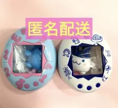 【みみっち ぎんじろっち】Tamagotchi たまごっち Pitta