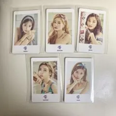 TWICE BDZ トレカ 10枚セット