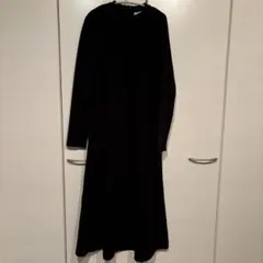 BEAUTY AND YOUTH☆長袖ワンピース