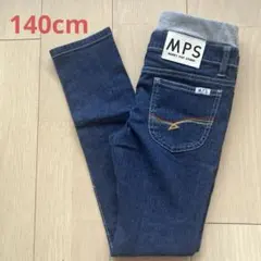 MPS ジーンズ 140cm
