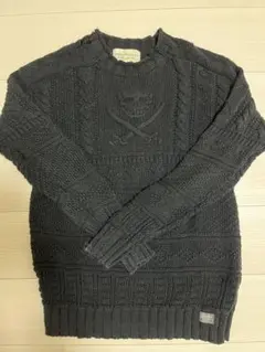 Denim & Supply Ralph Lauren スカルニットのサムネイル