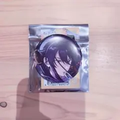 神崎颯馬 缶バッジ