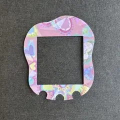 たまごっちuni フェイスプレート 492