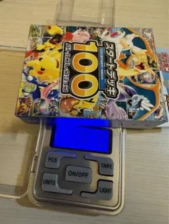 110g】MEGA スタートデッキ100 バトルコレクション 未開封 - メルカリ