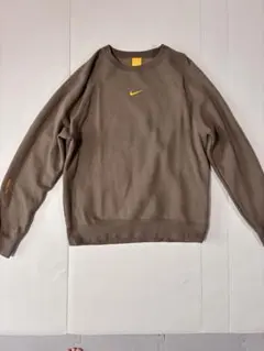 Y*S様 Nike NOCTA ブラウン スウェット XL