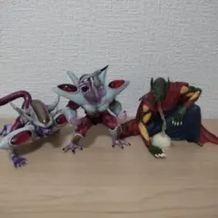 ドラゴンボール クリーチャーズ フィギュア