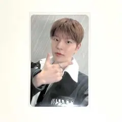 スンミン hollow 関東 会場限定 トレカ 2/1