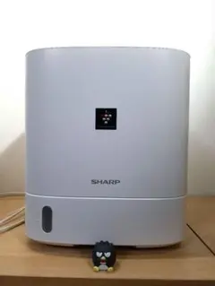 動作確認済】 SHARP 衣類乾燥除湿機 CV-P60 2022年製 - メルカリ