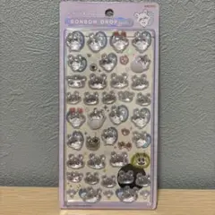 フ*ジ様 ちいかわ ボンボンドロップシール