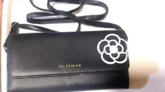 CLATHAS ショルダーバッグ 財布のサムネイル