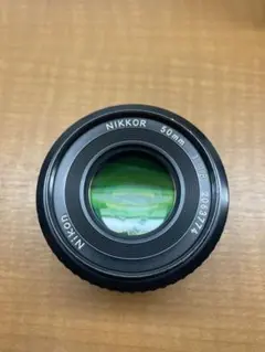 2026年最新】Ai nikkor 50mm F1.4 Sの人気アイテム - メルカリ