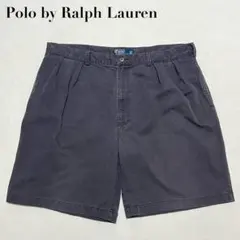 Polo by Ralph Lauren Tyler Short ダークグレーのサムネイル