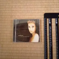 Céline Dion Let's Talk About Love