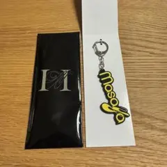 INI POPUP　ネームキーホルダー 木村柾哉