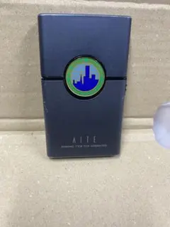 【ジャンク】National ES518-S カードシェーバーAITE アイト Amazon.co.jp: パナソニック カードシェーバー AITE(アイト) ES518P-S