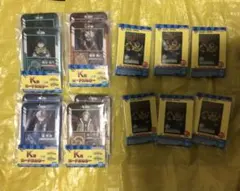 一番くじ　僕のヒーローアカデミア　J賞　K賞　セット