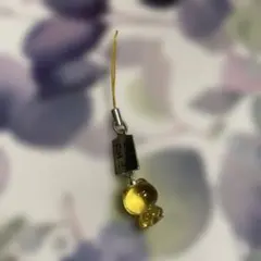 無事カエル ストラップ