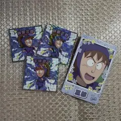 忍たま乱太郎 不破雷蔵 鉢屋三郎