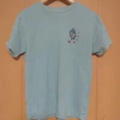 Calee 10周年記念 スカルTシャツ M