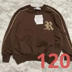 ルルモーメント　トレーナー