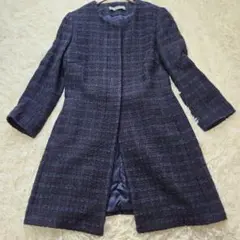 2025年最新】セオリー ツイードの人気アイテム - メルカリ