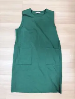 YVES SAINT LAURENT イヴ・サンローラン ノースリーブのサムネイル
