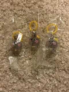 TREASURE TRUZ めじるしアクセサリー YOCHI ヨシ