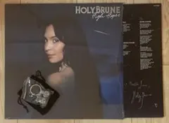 サイン入り Louis Cole TIME アナログレコード 新品 - メルカリ