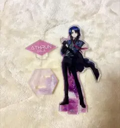 ガンダムSEED アスラン ミニアクスタ