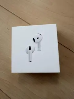 2026年最新】AirPods4 ノイズキャンセリングの人気アイテム - メルカリ