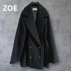 YOKE 1LDK Attic CashemereDrizzler Jacket - メルカリ