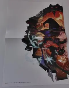 ポスター　B's-LOG 2025年12月号　ビズログ　ビーズログ