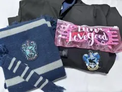 レイブンクロー ローブセットのサムネイル