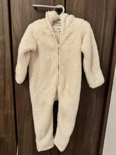 baby Gapフリースアウター 12-18ヶ月