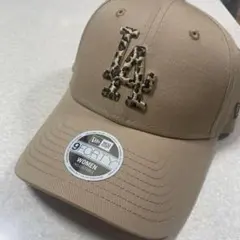MUSE de Deuxieme Classe DOUBLE LOGO キャップ - メルカリ