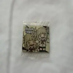 僕のヒーローアカデミア トガヒミコ