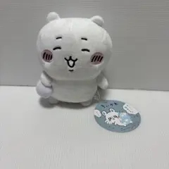 ちいかわ摂取ぬいぐるみ