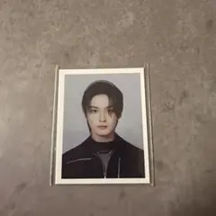 straykids スキズ リノ pilot ペンミ IDフォトカード 証明写真