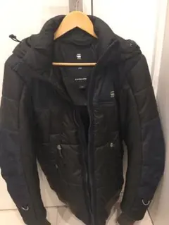 ダウンジャケット