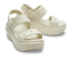 クロックス　メガクラッシュ