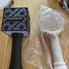 King & Prince ペンライト セット