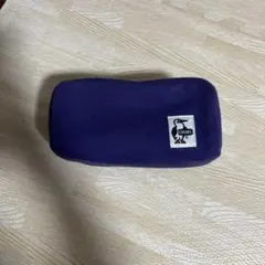 チャムス　筆箱のサムネイル