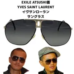 2026年最新】exile atsushi メガネの人気アイテム - メルカリ