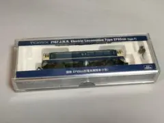 TOMIX 2167 国鉄 EF65 500形電気機関車のサムネイル